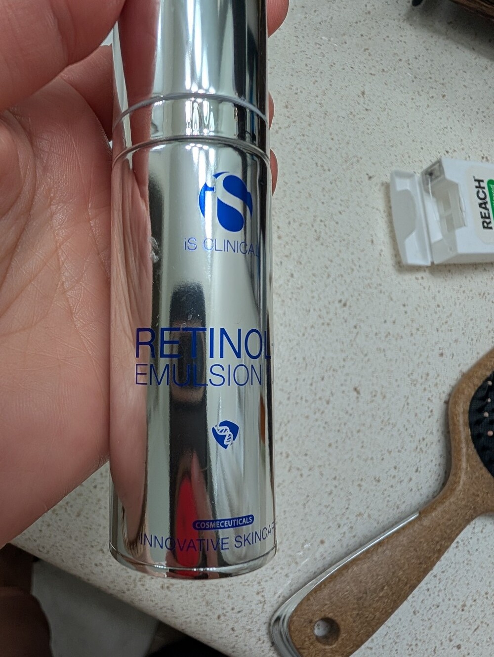 iS CLINICAL Retinol + Emulsion 0.3